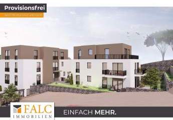 Modernes Neubauprojekt in Neckarbischofsheim