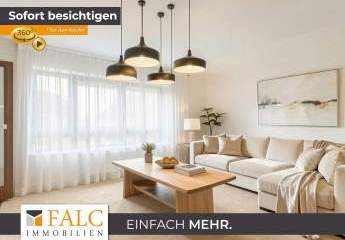 Charmantes Haus mit Garten im schönen Nordheim