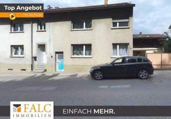 Zweifamilienhaus mit Sanierungspotential in Östringen
