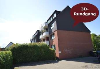 ***Entdecken Sie die Vorzüge dieser charmanten Wohnung - ideal für Singles oder junge Paare***