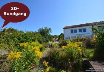 Renovierungsobjekt mit Charme, Wintergarten und großem Garten – Ihre Chance zum Selbermachen