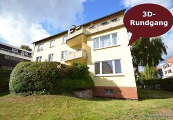 *** Ihr Wohlfühl-Zuhause mit Sonnenseite in der Südstadt ***