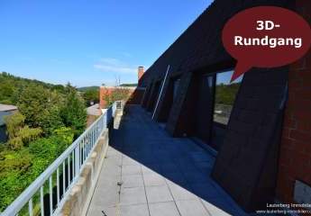 Exklusiv. Frei. Ganz Ihr Zuhause – Großzügiges Penthouse in Herberhausen zum Leben und Wohlfühlen