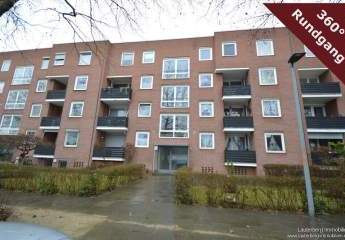 Eigennutzungsoption am Holtenser Berg: 3,5 Zimmer mit Maisonette-Charakter, Balkon, Terrasse, Garage