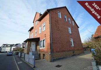 Attraktive Mietwohnung: 3 Zimmer, ca. 60 m², sofort verfügbar in Göttingen-Grone