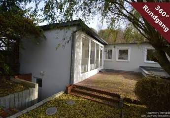 Modernisiert, vielseitig, begehrt – Bungalow mit separater Wohneinheit in Göttingen-Geismar