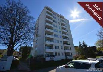 Renovierungschance in Göttingen-Weende: 3-Zimmer-Wohnung mit Potenzial & Westbalkon