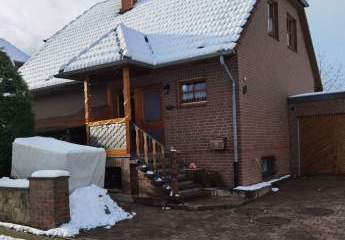Einfamilienlandhaus