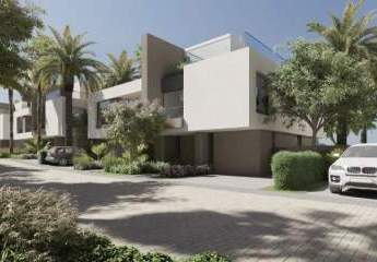 Poolblick-Chalet, 120 qm, in Il Bayou Sahl Hasheesh – mit nur 15 % Anzahlung