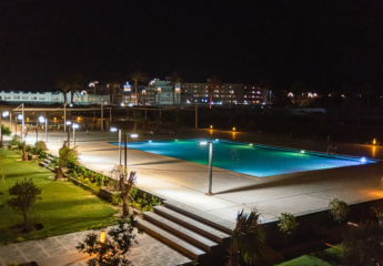 Studio, 56 m² mit privatem Strand im Scandic Resort Arabia