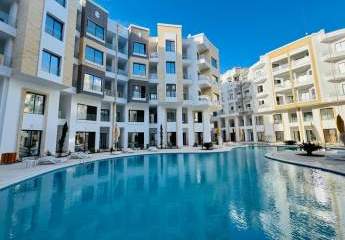 Wohnung 63 m², bezugsfertig in Aqua Infinity, Alahyaa