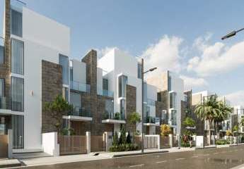 Wohnung mit Poolblick und Dachterrasse im Long Beach – 25 % Anzahlung