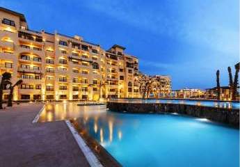 Studio mit Meerblick in Al Dau Heights mit 40 % Rabatt