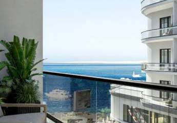 Besitzen Sie ein schickes Studio mit Pool- und Meerblick im Panorama Hills – Hurghada Preis: Nur 44.000 €