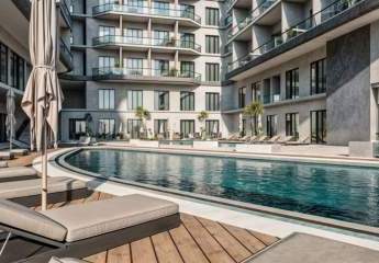 Studio, 50 m² – nur wenige Schritte von der Sheraton Street entfernt, mit 20 % Anzahlung