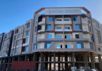 42 m² Studio mit Bergblick im Iconic Resort – El Hadaba, Hurghada