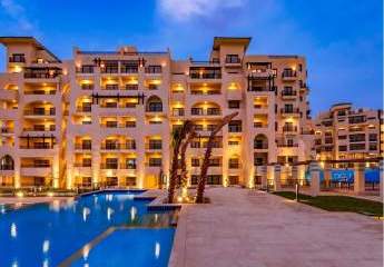 Studio mit 67 m² in Al Dau Heights – nur 10 % Anzahlung
