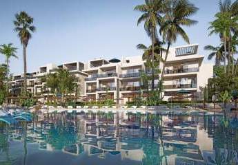 Lagunenblick-Apartment in One 7 – ab 15 % Anzahlung
