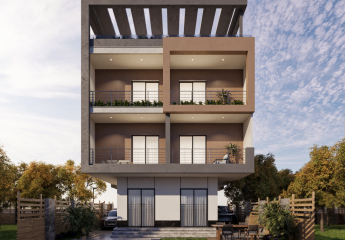 Eigene großzügige Villa mit Garten & Dachterrasse im Venecia Resort – Eine Kombination aus Luxus, Raum & Ruhe