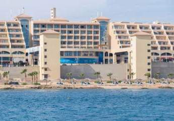 Island View Luxus – Bezugsfertige 1-Zi.-Wohnung in Sheraton Street