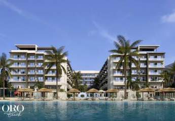 Erstklassige Hurghada-Wohnung mit Meerblick – nur 10 % Anzahlung