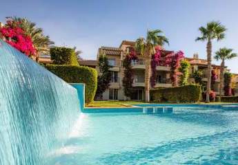 Veranda Sahl Hasheesh – 1-Zi.-Gartenwohnung | 6-Jahresplan
