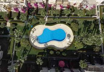 2-Zi.-Wohnung in Sahl Hasheesh, Top-Resort mit 15 % Anzahlung