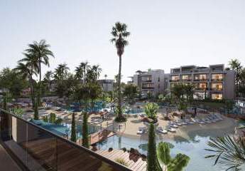 Apartment mit 2 Schlafzimmern & Privatgarten nach deutschem Standard – Hurghada          Ask ChatGPT