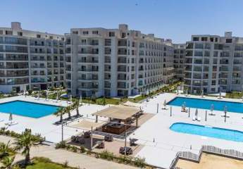 Meerblick-Apartment – 20 % Rabatt im Top-Resort Arabia