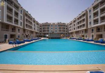 Elegante Wohnung mit Blick auf Straße & Garten – Hub Resort          Ask ChatGPT