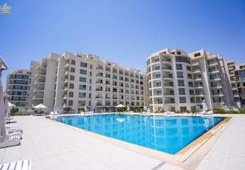 Bezugsfertiges 52 m² Studio mit Meerblick in Hurghada – Ratenzahlung über 3 Jahre