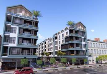 Eigentumsstudio an der Promenade in Toplage – bis zu 4 Jahre Ratenzahlung