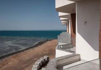 Meerblick-Studio neben Hilton & City Center, 20 % Anzahlung
