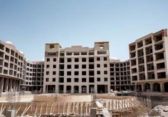 Nur für kurze Zeit: 15% Anzahlung – Wohnung im Atlantis Resort, Top-Lage