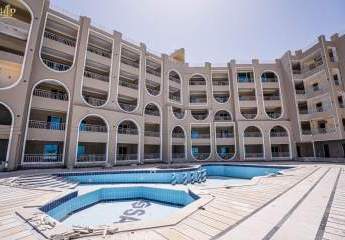 Studio mit privater Terrasse in der Nähe des Meeres in Hadaba  I prefer this response