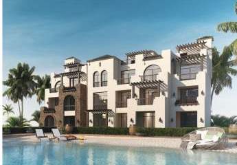 Studio in Sahl Hasheesh | 10% Down, Up to 7 Years