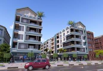 Studio an der Promenade | 30 % Anzahlung, Private Terrasse