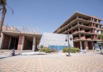 Apartment mit Poolblick in Top-Resort – 15 % Anzahlung