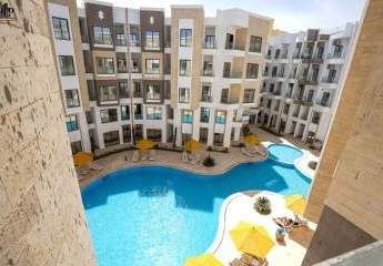 Aqua Infinity Apartment 40 % Rabatt – Bezugsfertig