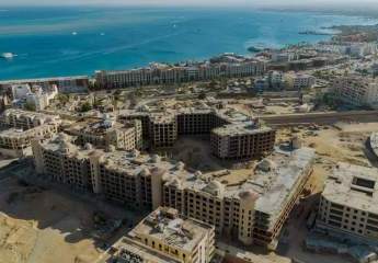 Studio 54 m² Poolblick – Atlantis, über 5 Jahre