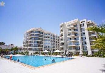 52 m² Studio mit direktem Meerblick & bezugsfertig, 30 % Anzahlung