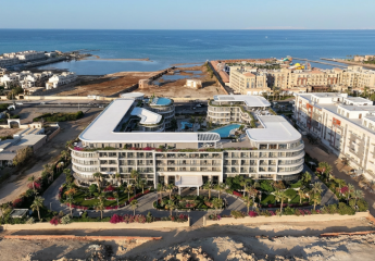 Sonderangebot: 65 m² Meerblick-Wohnung, Elite-Resort – 20% Anzahlung