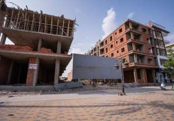 Studio 45 m² mit Pool- und Promenadenblick – 30 % Anzahlung