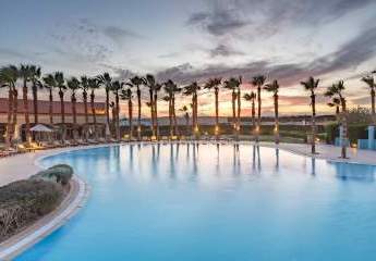 54 m² Studio – Top-Resort Sahl Hasheesh, sichere Investition