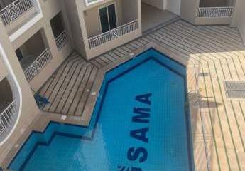 Fertige 70 m² Wohnung mit eigenem Balkon Nähe Sheraton