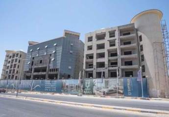 Premium-Studio mit Hotelservice, 5-Jahres-Plan