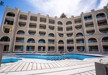 49 m² Studio mit Meer- & Straßenblick – Sofort bezugsfertig