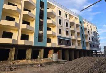 Hoch nachgefragtes 40 m² Studio an der Hurghada Promenade