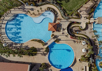 Penthouse in Sahl Hasheesh, nur 15% Anzahlung.