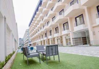 61 m² Apartment mit Meerblick, 20 % Anzahlung, Top-Lage